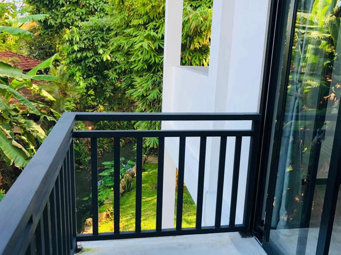 Zero Nero Hotell Unawatuna Rom bilde